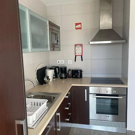 Serra Mar Apartman