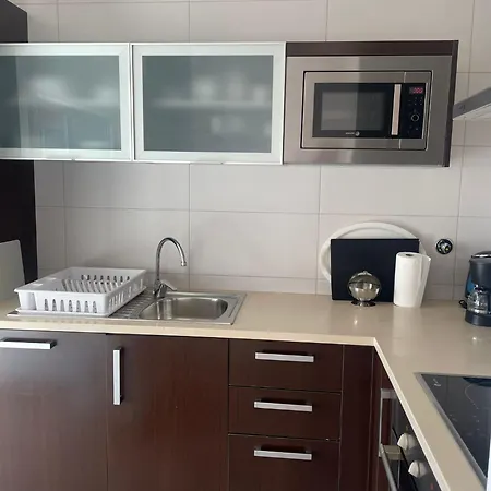 Apartamento Serra Mar Portimão