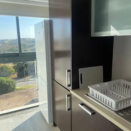 Serra Mar Apartament *