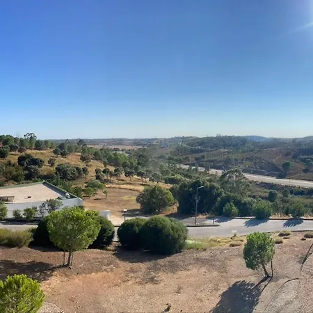 Serra Mar Portimão